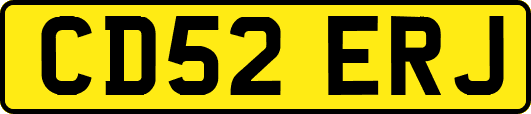 CD52ERJ