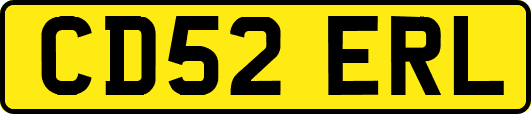 CD52ERL