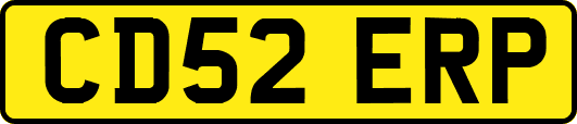 CD52ERP