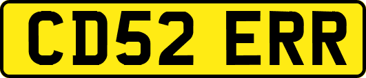 CD52ERR