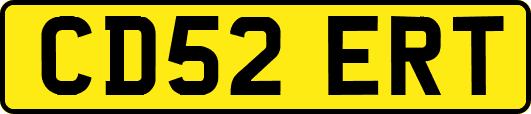 CD52ERT