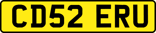 CD52ERU