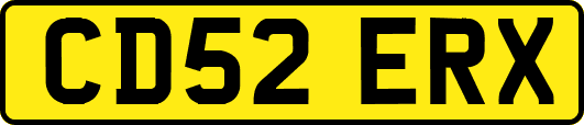 CD52ERX