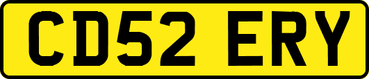 CD52ERY