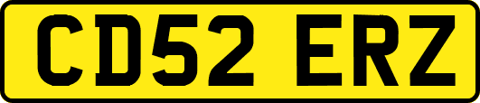 CD52ERZ