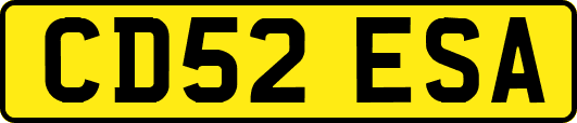 CD52ESA