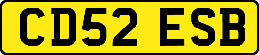 CD52ESB