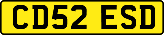 CD52ESD