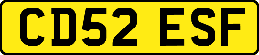 CD52ESF