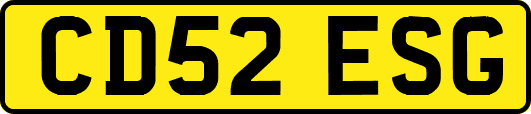 CD52ESG