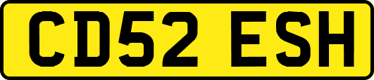 CD52ESH