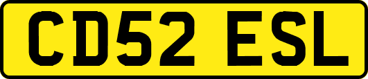 CD52ESL