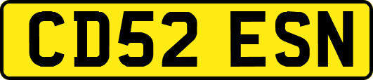 CD52ESN