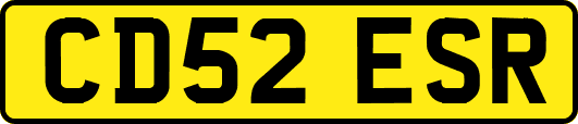 CD52ESR