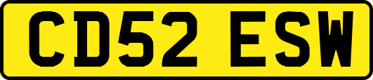 CD52ESW