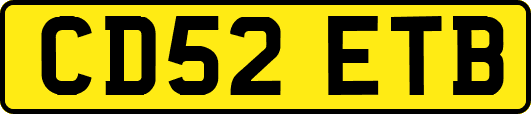 CD52ETB