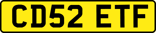 CD52ETF