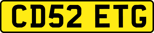 CD52ETG