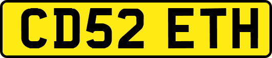 CD52ETH