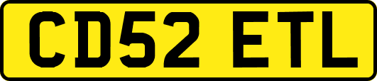 CD52ETL