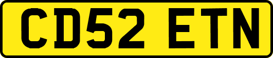 CD52ETN