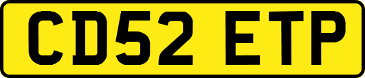 CD52ETP