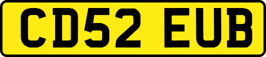 CD52EUB