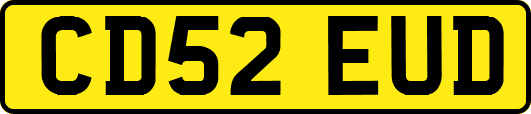 CD52EUD