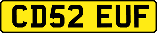 CD52EUF