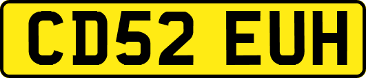 CD52EUH