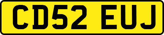CD52EUJ
