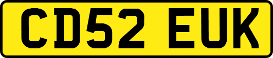 CD52EUK