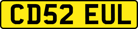 CD52EUL