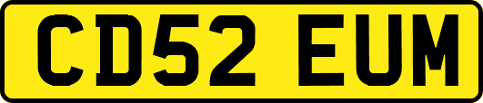 CD52EUM
