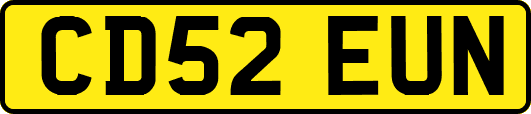CD52EUN