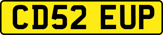 CD52EUP