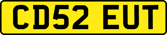 CD52EUT
