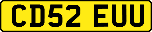 CD52EUU