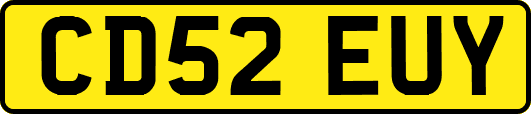 CD52EUY