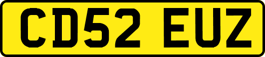 CD52EUZ