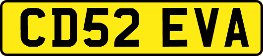 CD52EVA