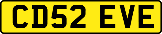 CD52EVE