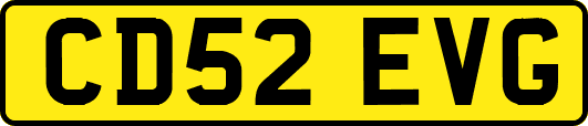 CD52EVG