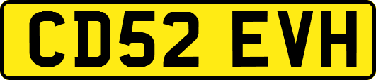 CD52EVH
