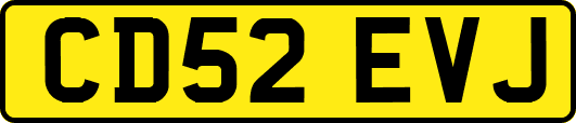 CD52EVJ
