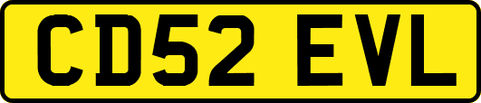 CD52EVL