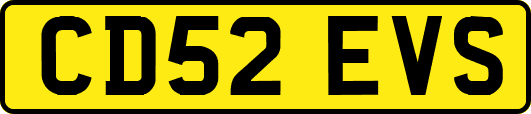 CD52EVS