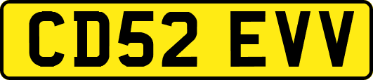 CD52EVV