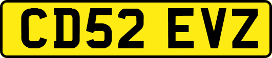 CD52EVZ