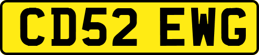 CD52EWG